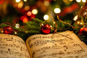 Carols & Nativity Play 2025